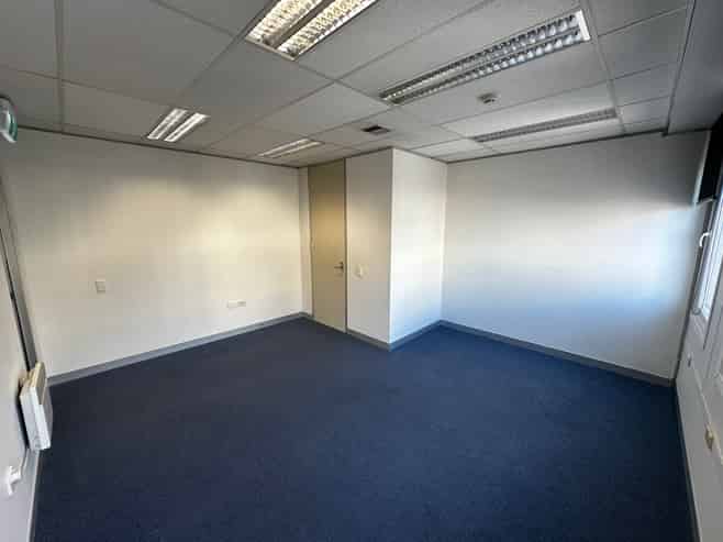 Professional, Private Office