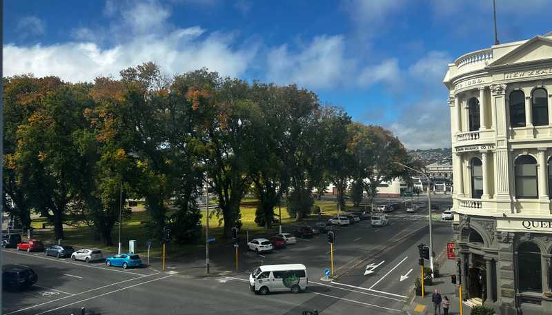 8/1 Bond Street, Dunedin Central