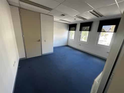 Professional, Private Office