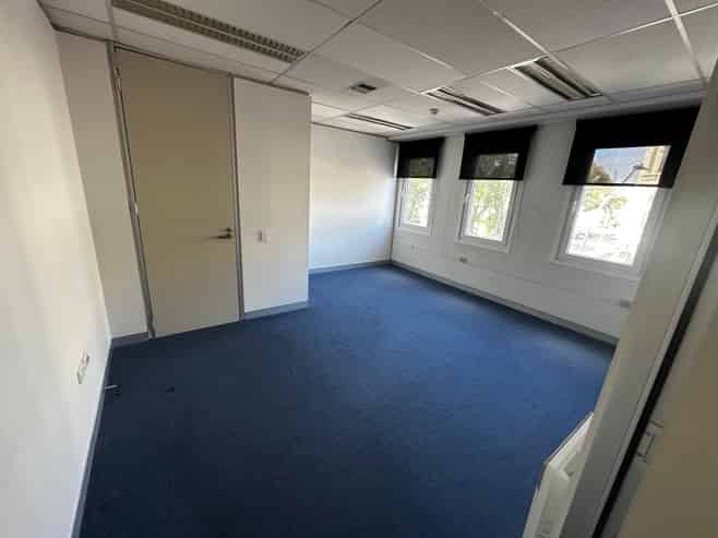 Professional, Private Office