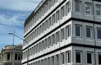 Professional, Private Office