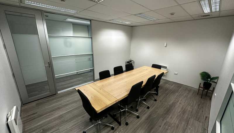 8/1 Bond Street, Dunedin Central