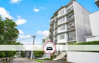 2D/17  Scanlan Street , Grey Lynn