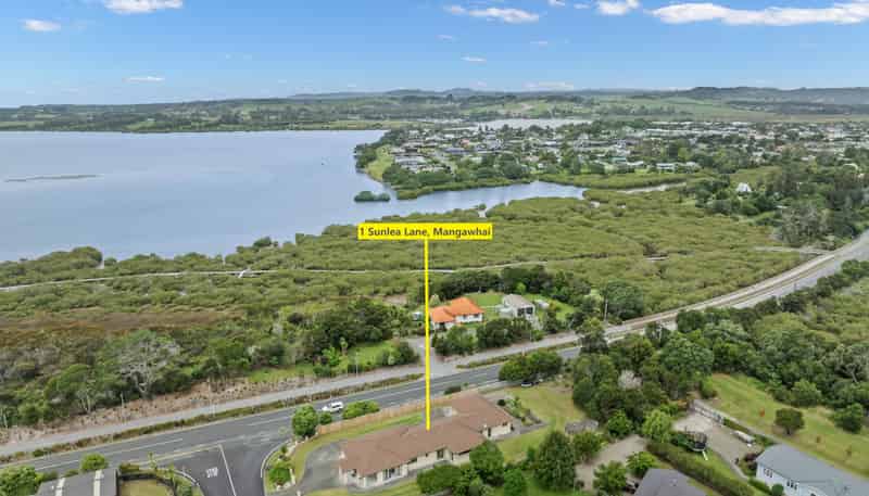 1 Sunlea Lane, Mangawhai