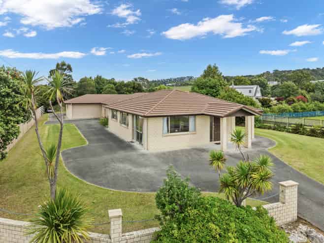 1 Sunlea Lane, Mangawhai
