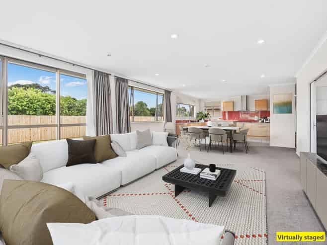 1 Sunlea Lane, Mangawhai