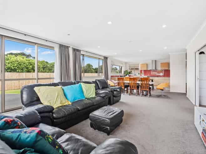 1 Sunlea Lane, Mangawhai