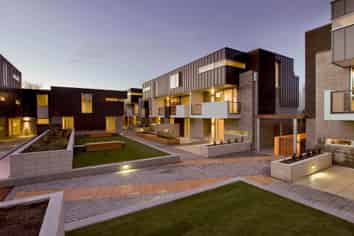 704/225 Salisbury Street, Christchurch Central