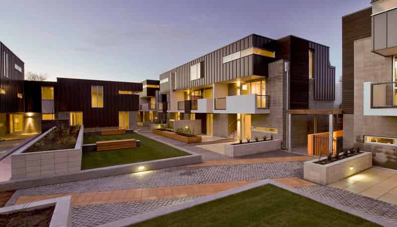 704/225 Salisbury Street, Christchurch Central