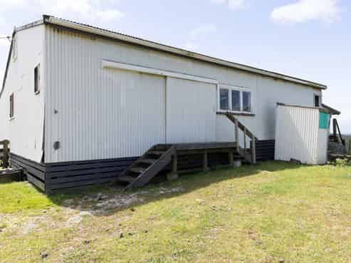 282 Girls High School Road Tangiteroria, Whangarei