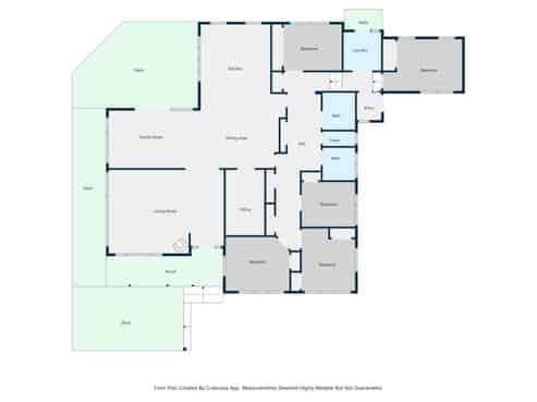 282 Girls High School Road Tangiteroria, Whangarei