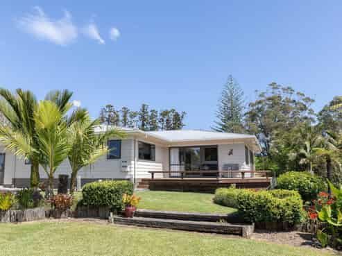 282 Girls High School Road Tangiteroria, Whangarei