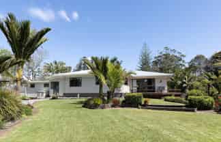 282 Girls High School Road, Whangarei