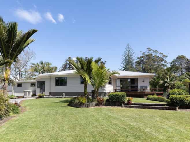 282 Girls High School Road, Whangarei