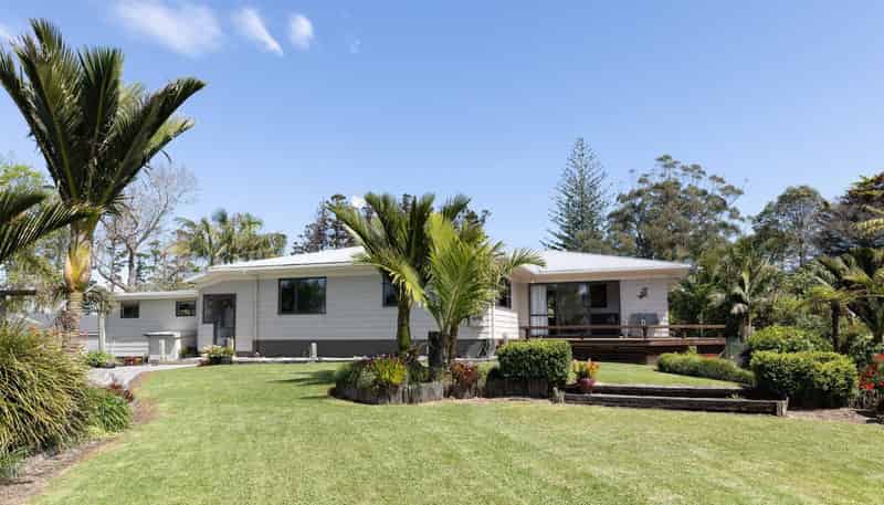 282 Girls High School Road, Whangarei