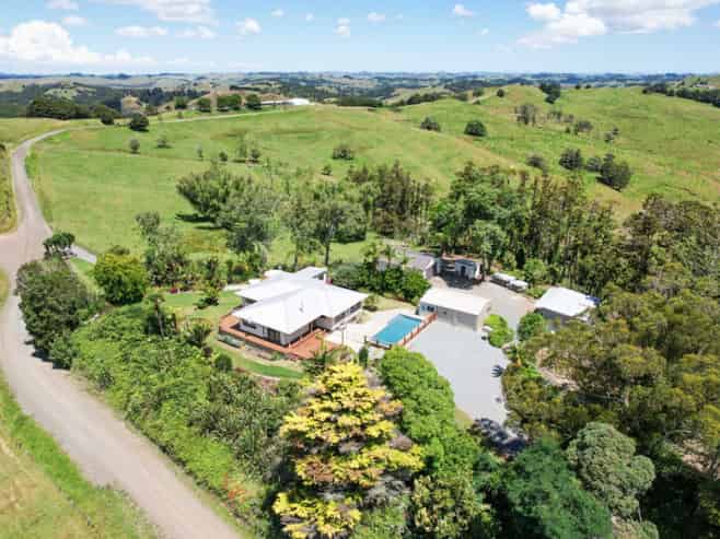 282 Girls High School Road, Whangarei