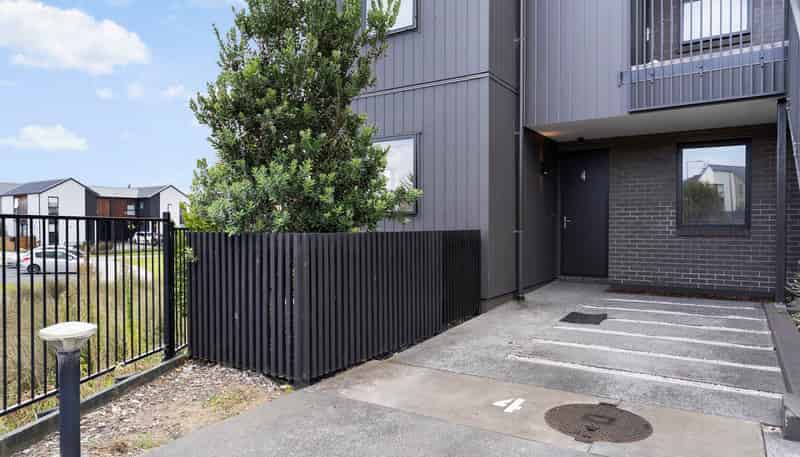 4/38 Jane Maree Road, Huapai