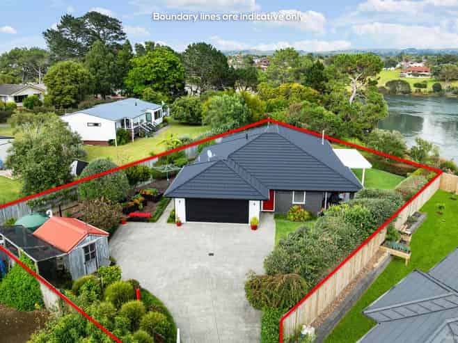 19 Kauri Drive, Waiuku