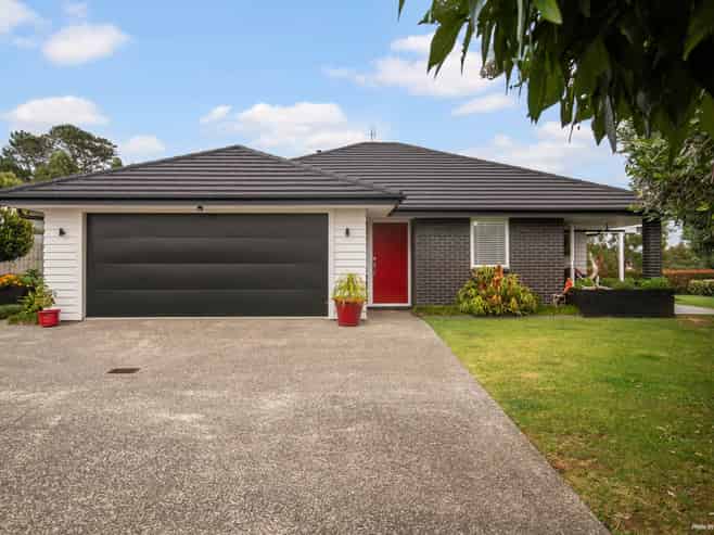19 Kauri Drive, Waiuku