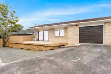 3/30 Trojan Crescent, New Lynn