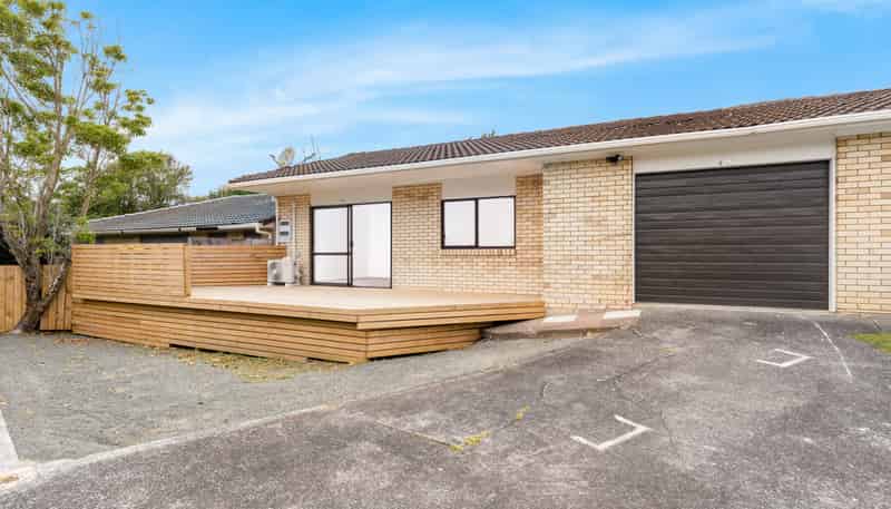 3/30 Trojan Crescent, New Lynn