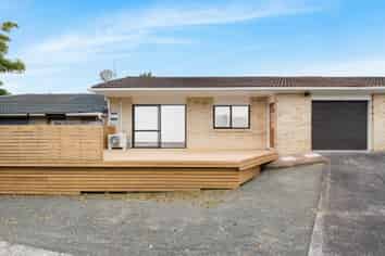 3/30 Trojan Crescent, New Lynn