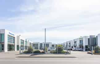 64.2m2* Office Space, Phillipstown