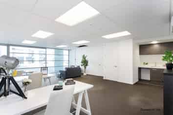 64.2m2* Office Space, Phillipstown