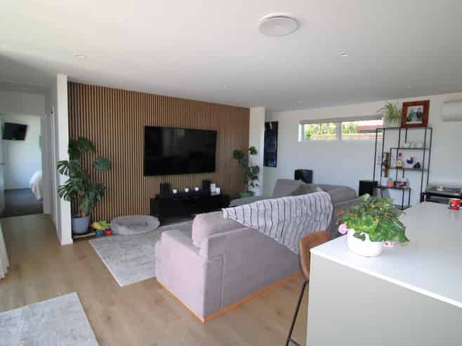 A/4 Sumner Street , Spreydon