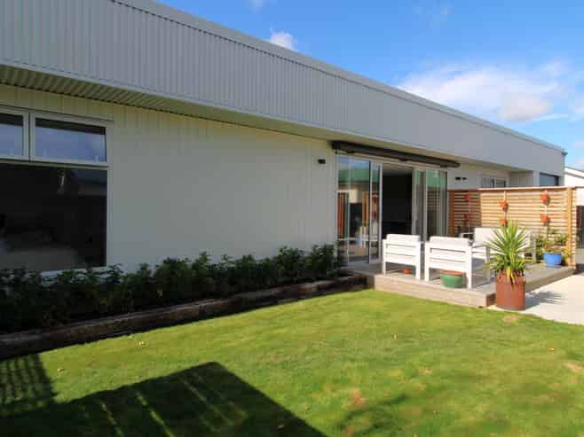 A/4 Sumner Street , Spreydon