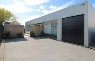 A/4 Sumner Street , Spreydon