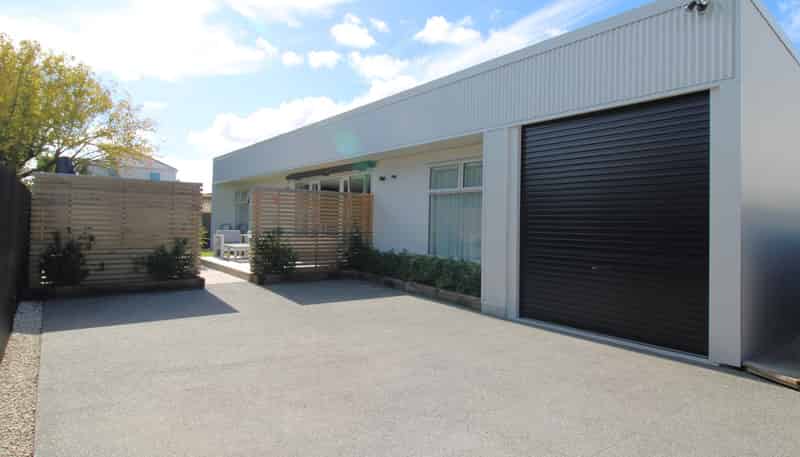 A/4 Sumner Street , Spreydon