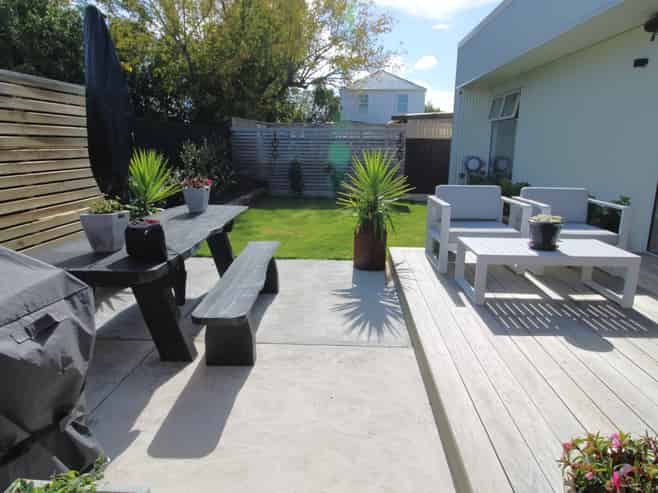 A/4 Sumner Street , Spreydon