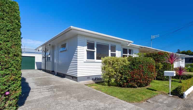 4 Linley Place, Levin