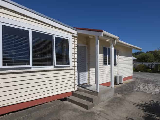 95 Iranui Road, Inner Kaiti