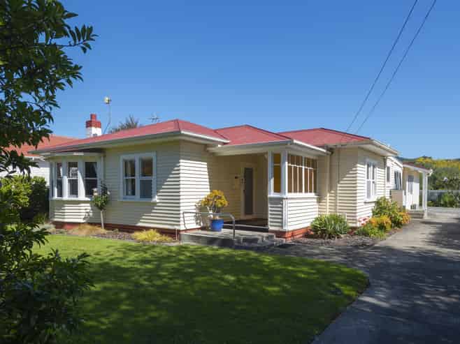 95 Iranui Road, Inner Kaiti