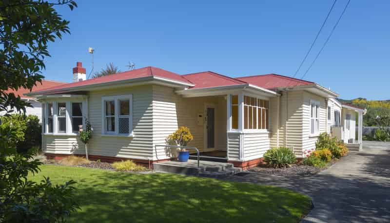 95 Iranui Road, Inner Kaiti