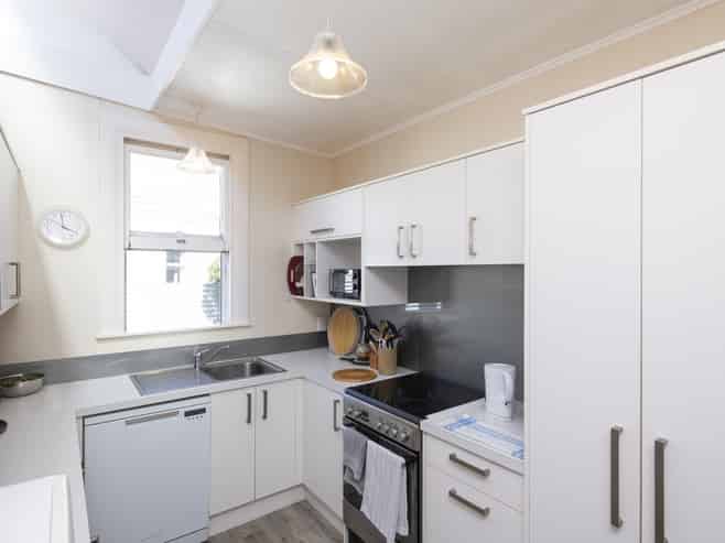 95 Iranui Road, Inner Kaiti