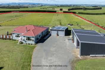 222 Chittock Road, Maitland