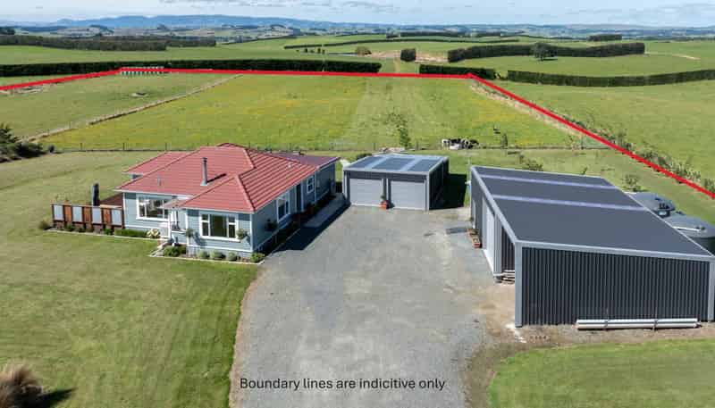 222 Chittock Road, Maitland