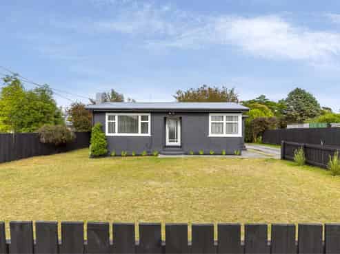 56A Pihanga Street, Taupo
