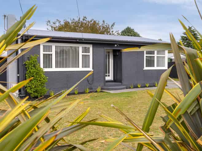 56A Pihanga Street, Taupo