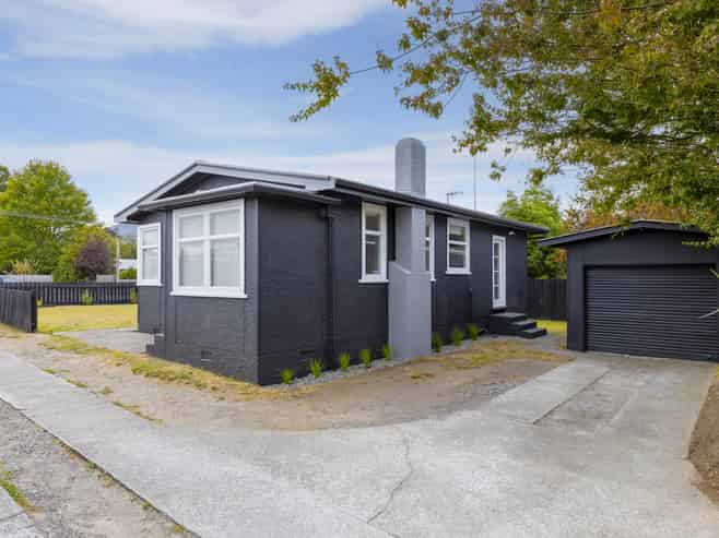 56A Pihanga Street, Taupo
