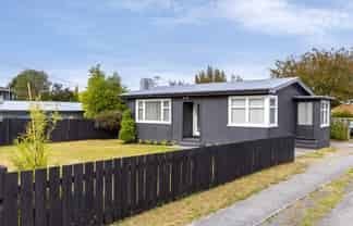 56A Pihanga Street, Taupo