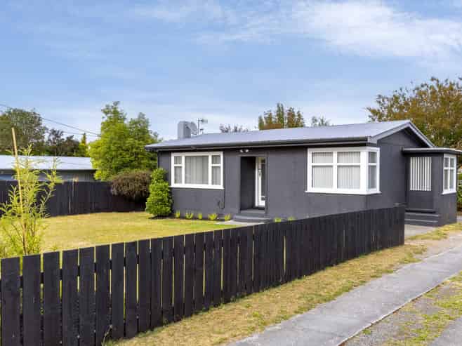 56A Pihanga Street, Taupo