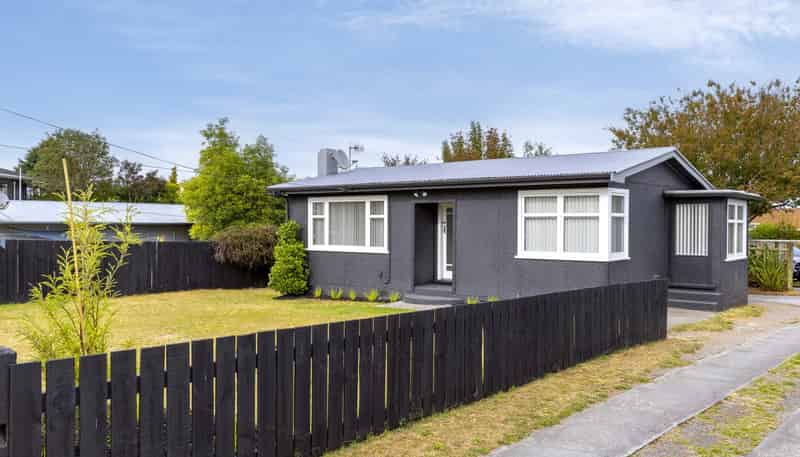 56A Pihanga Street, Taupo