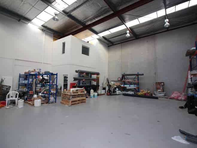 Snap this up – quality road front Industrial