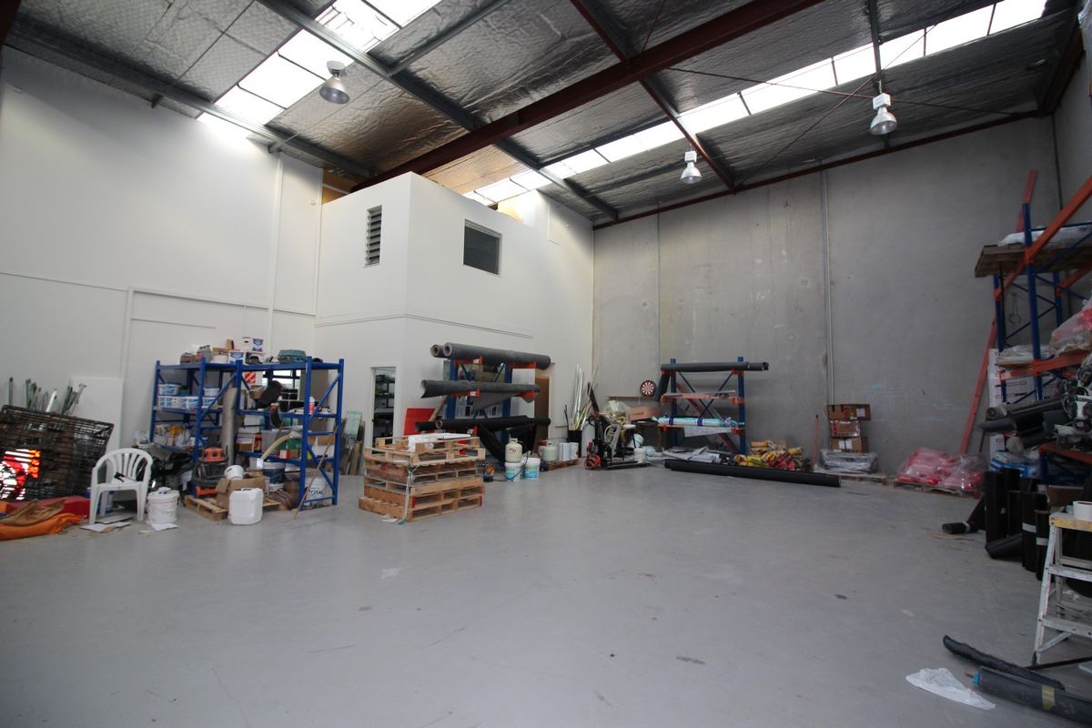 Snap this up – quality road front Industrial - Ansicht 5