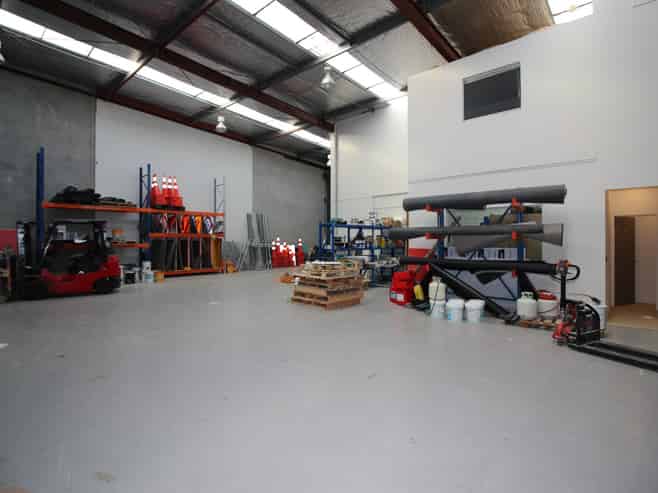 Snap this up – quality road front Industrial