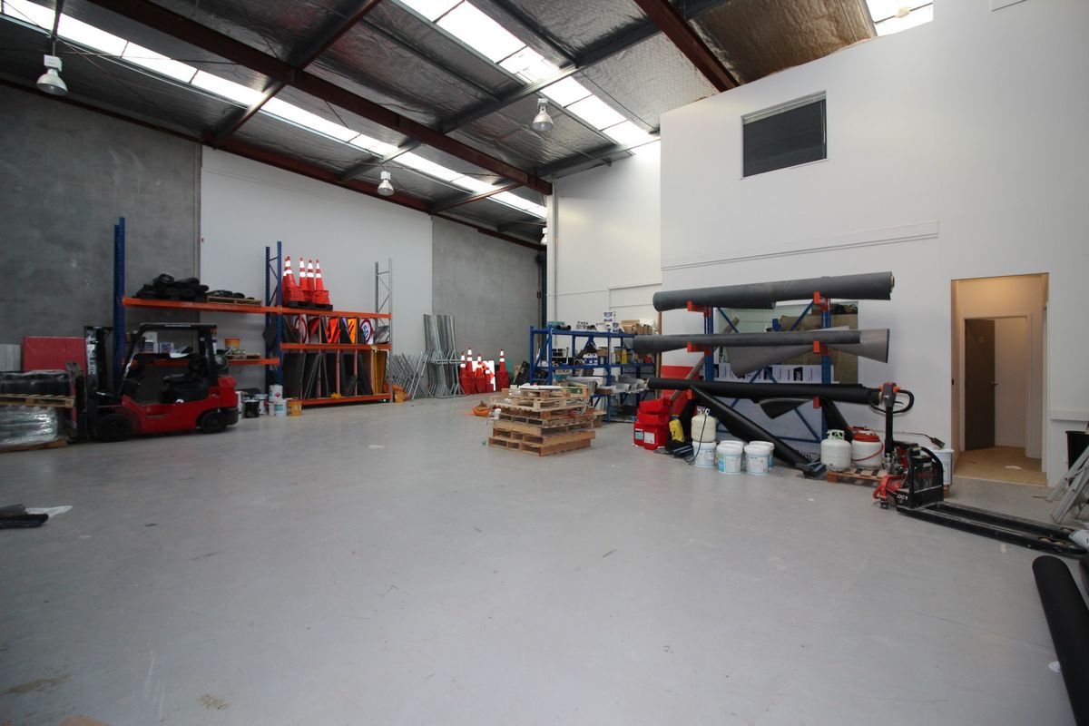 Snap this up – quality road front Industrial - Ansicht 4